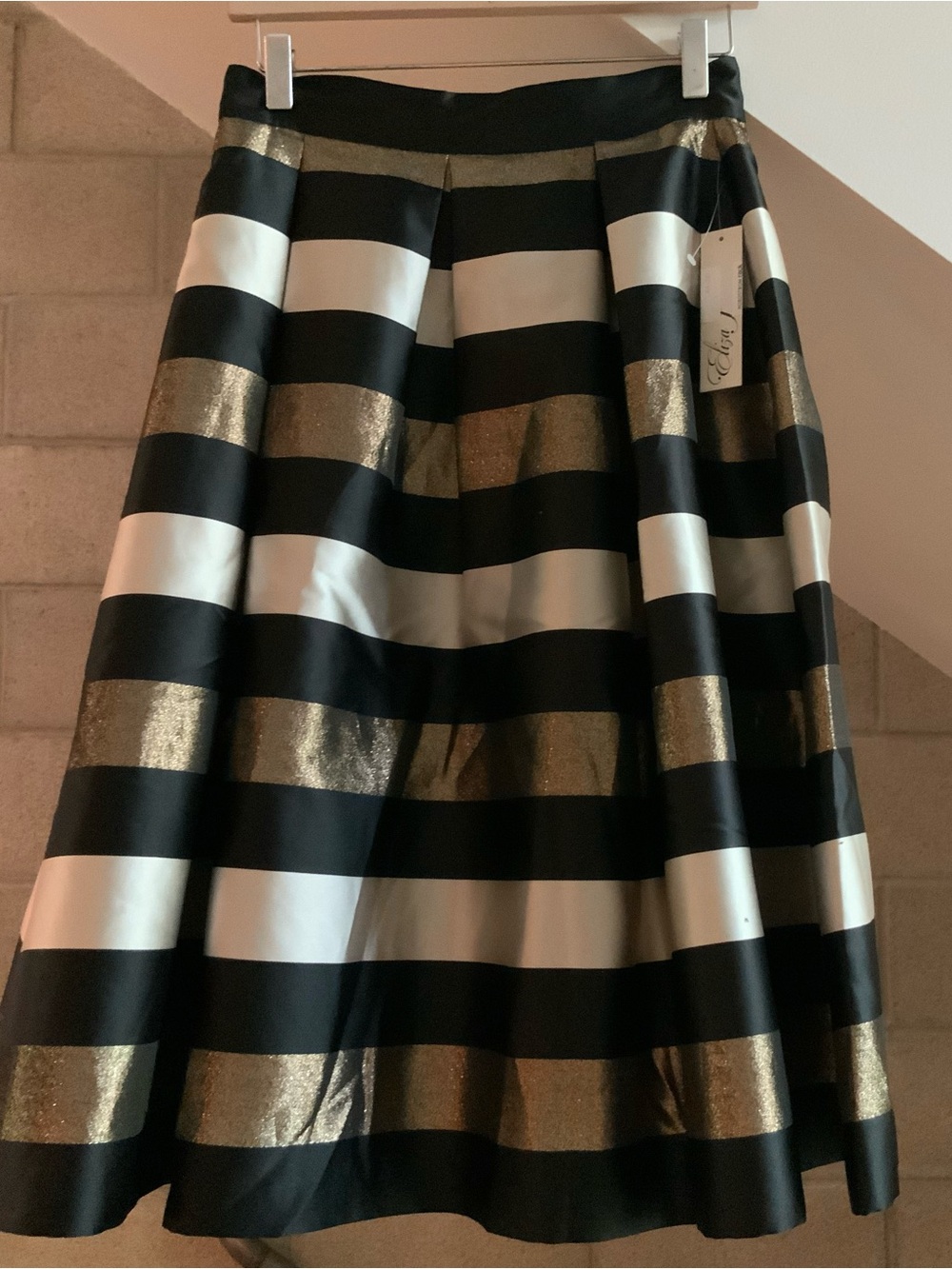 Eliza Skirt Sz 4